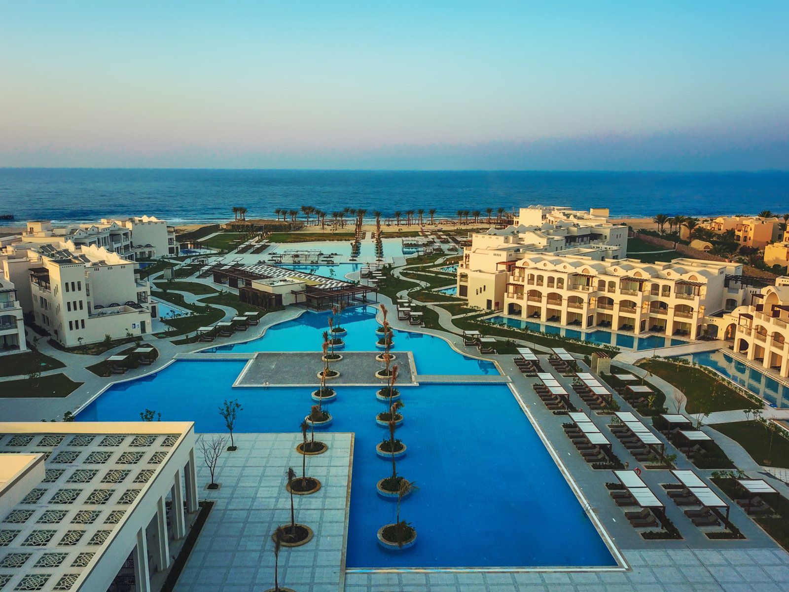 Steigenberger Resort Alaya, Marsa Alam